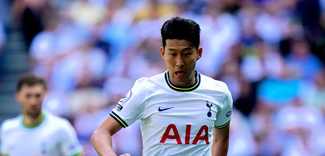 Chelsea To Take ‘Strongest Action’ After Alleged Racism Towards Son Heung-Min