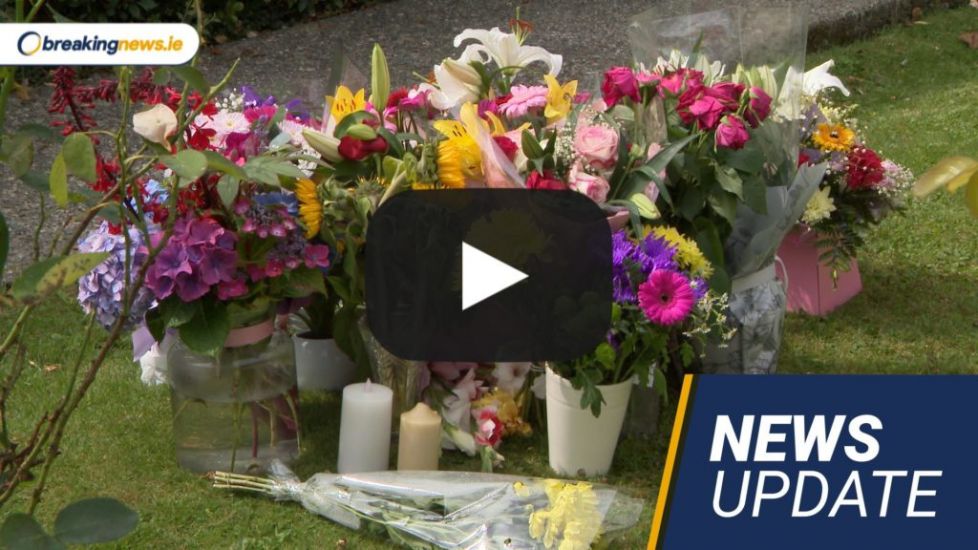 Video: Man Released Without Charge In Kerry Murder Probe; Electric Picnic Drug Scheme