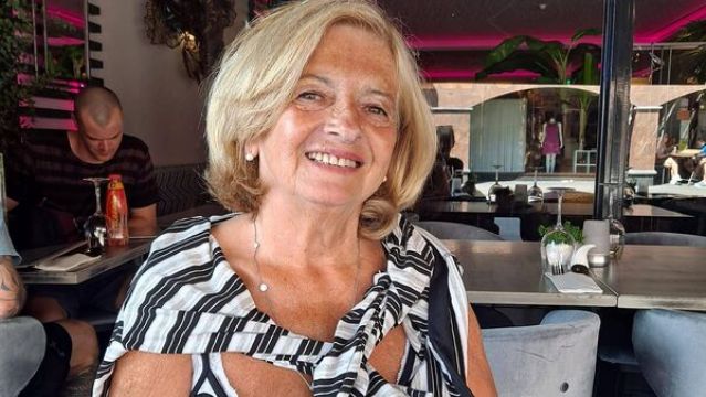 Funeral Of Murdered Kerry Grandmother To Take Place On Sunday