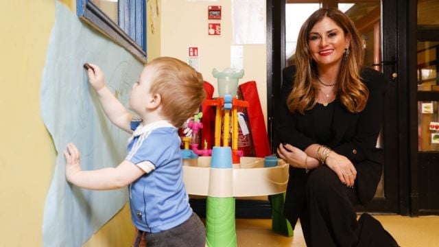 Childcare Provider Warns Of Closures And Staff Cuts Due To State Funding Delay