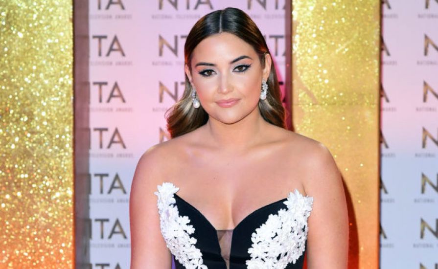 Jacqueline Jossa And Nicola Adams To Share Personal Health Stories In New Series