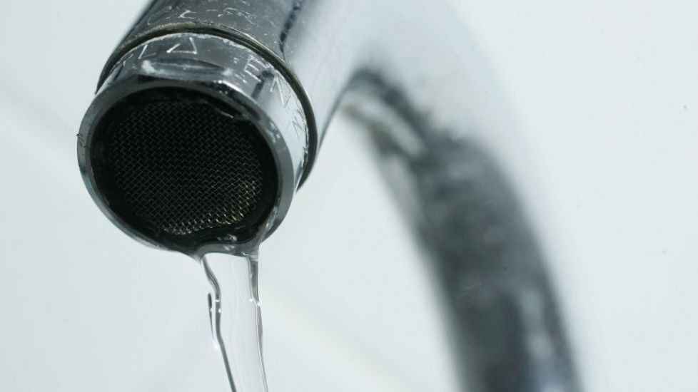 Water Outage Across Much Of Dublin Due To Burst Pipe