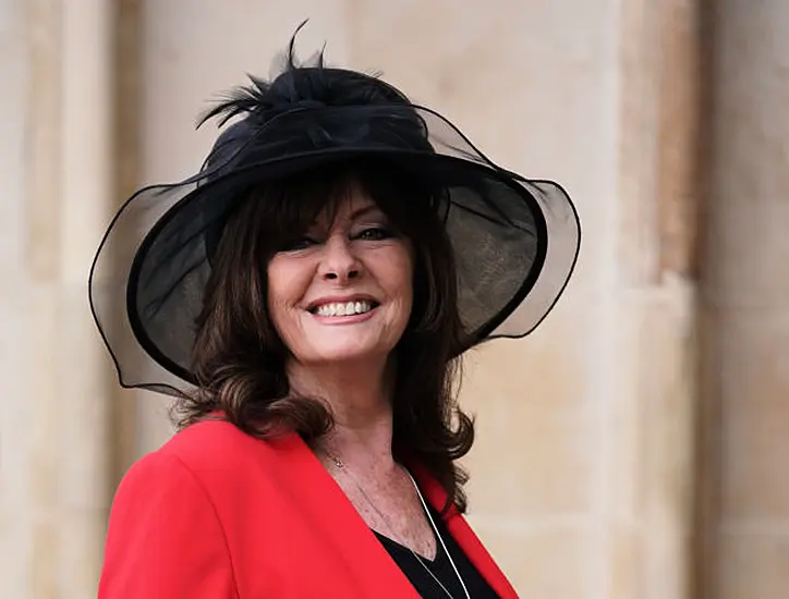 ‘Allo ‘Allo! Star Vicki Michelle: Comedy Is Being Neutralised