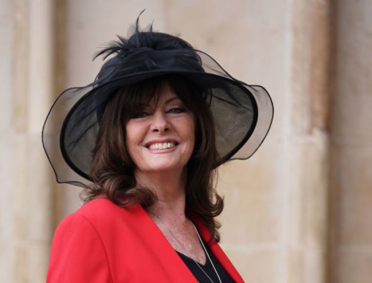 ‘Allo ‘Allo! Star Vicki Michelle: Comedy Is Being Neutralised