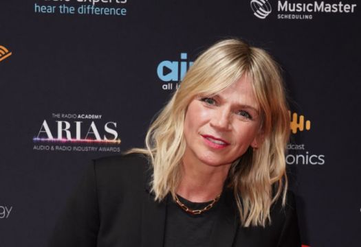 Zoe Ball: I’m Embracing All Of Life And Its Adventures In My 50S