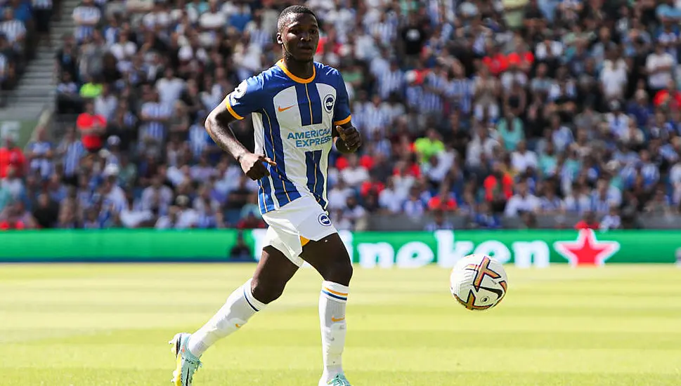 We Love Him – Brighton Boss Graham Potter Excited By Moises Caicedo Potential