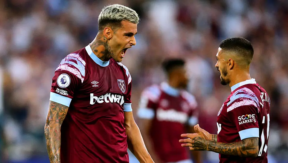 David Moyes: Give Gianluca Scamacca Time To Make His Mark At West Ham