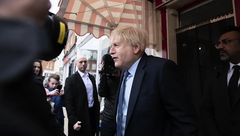 I Hope Boris Is Flattered By Kenneth Branagh Playing Him, Says This England Director