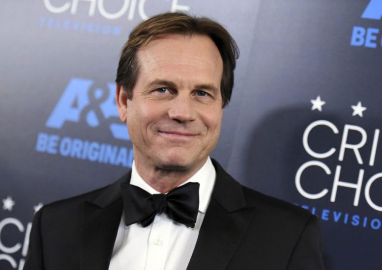 Bill Paxton’s Family Settle Legal Action Against Hospital Over His Death