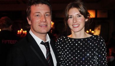 Jamie Oliver Reveals ‘Deeply Scary’ Long Covid Battle Of Wife Jools