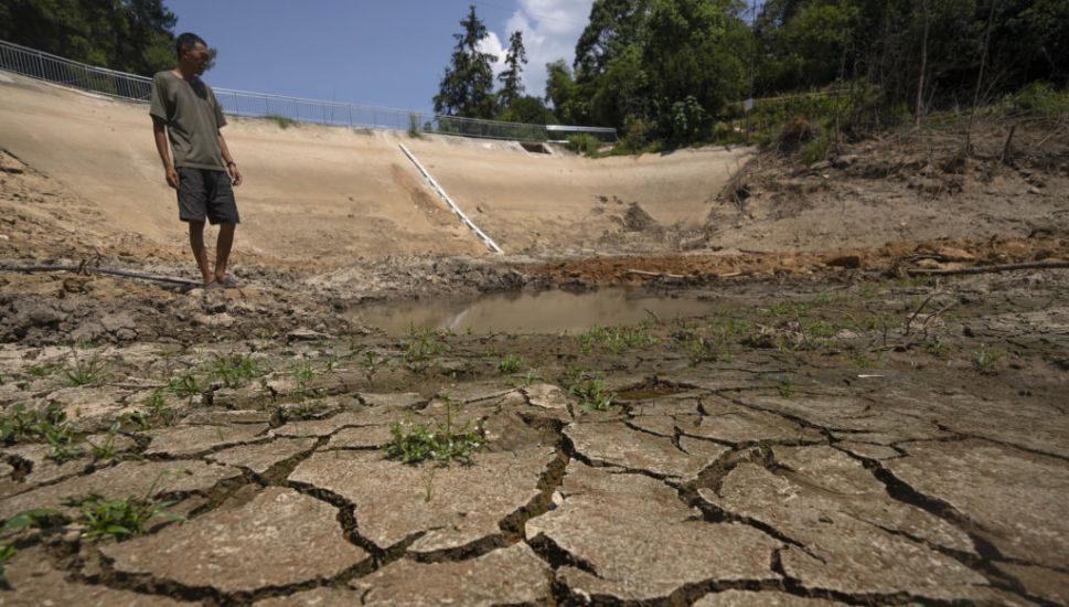 Climate Impacts Heading To 'Uncharted Territories Of Destruction', Says Un Chief
