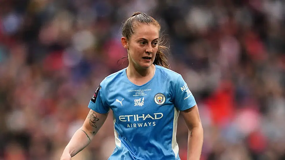 ‘Unique’ Keira Walsh Can Help Man City Overcome Real Madrid – Vicky Losada