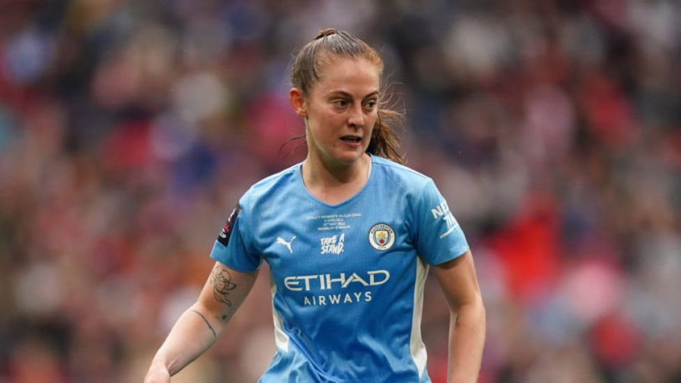 ‘Unique’ Keira Walsh Can Help Man City Overcome Real Madrid – Vicky Losada