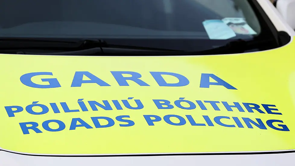 Appeal Made After Pedestrian Seriously Injured In Cork Collision