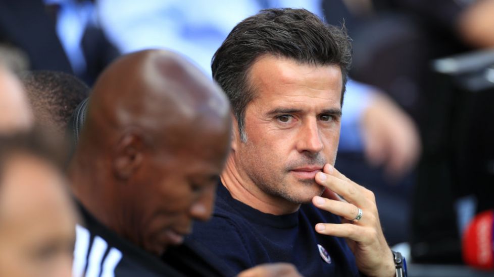 Marco Silva Still Demanding More From Fulham Despite Unbeaten Start To Season