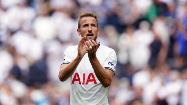 I Am Not A Magician! – Antonio Conte Says Even Harry Kane Will Need A Rest