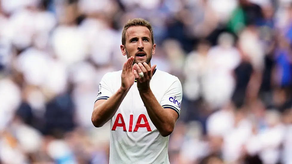 I Am Not A Magician! – Antonio Conte Says Even Harry Kane Will Need A Rest