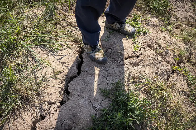 China Plans To Use Chemicals To Generate Rain And Save Harvest