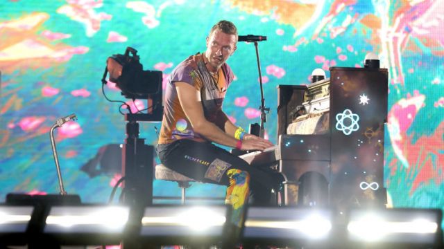 All You Need To Know About Coldplay's Dublin Gigs