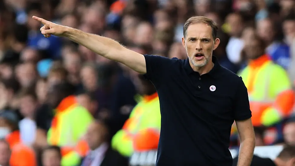 Thomas Tuchel Plays Down Significance Of Leeds’ Work Rate After Chelsea Beaten