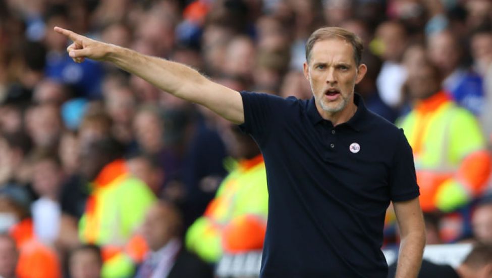 Thomas Tuchel Plays Down Significance Of Leeds’ Work Rate After Chelsea Beaten