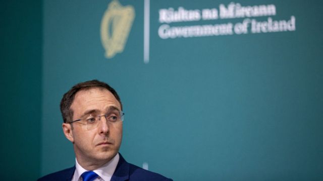 Robert Troy Has ‘Cleared The Air’ In Resolving Declaration Errors, Says Taoiseach