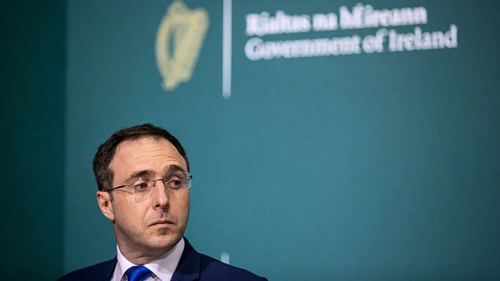 Robert Troy Has ‘Cleared The Air’ In Resolving Declaration Errors, Says Taoiseach