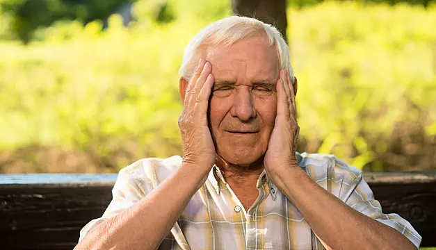 9 Ways To Treat A Headache Without Taking Medication