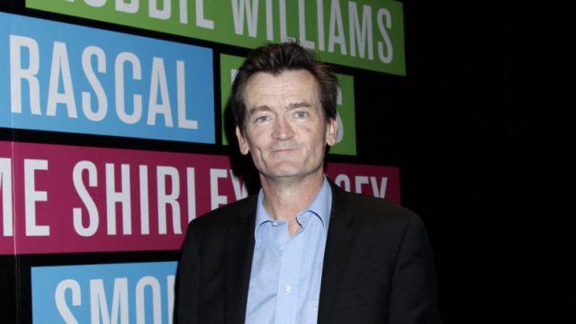 Feargal Sharkey Says British Government To Blame For Sewage On Beaches