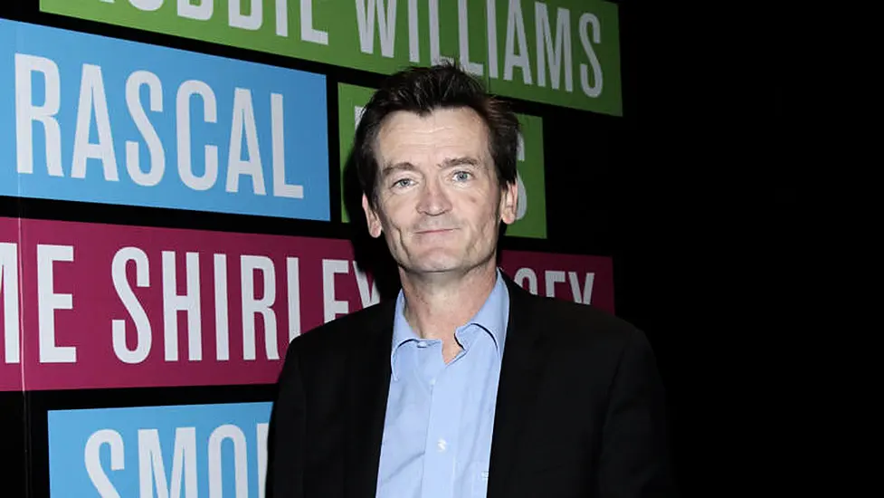 Feargal Sharkey Says British Government To Blame For Sewage On Beaches