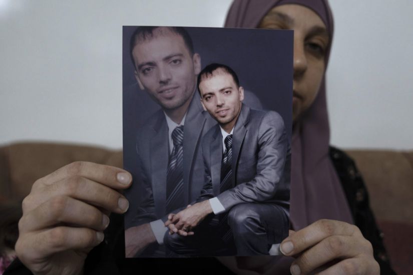 Israeli Court Rejects Call To Free Palestinian Hunger Striker
