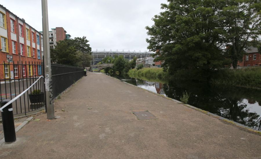 Drowning Inquest Hears Concern Over Lack Of Barriers At Royal Canal In Ballybough