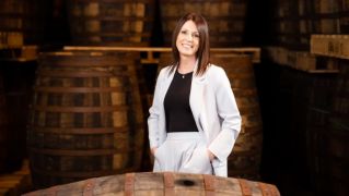 Rare Vermouth Cask Makes A World’s-First Debut In Latest Bushmills Causeway Collection 