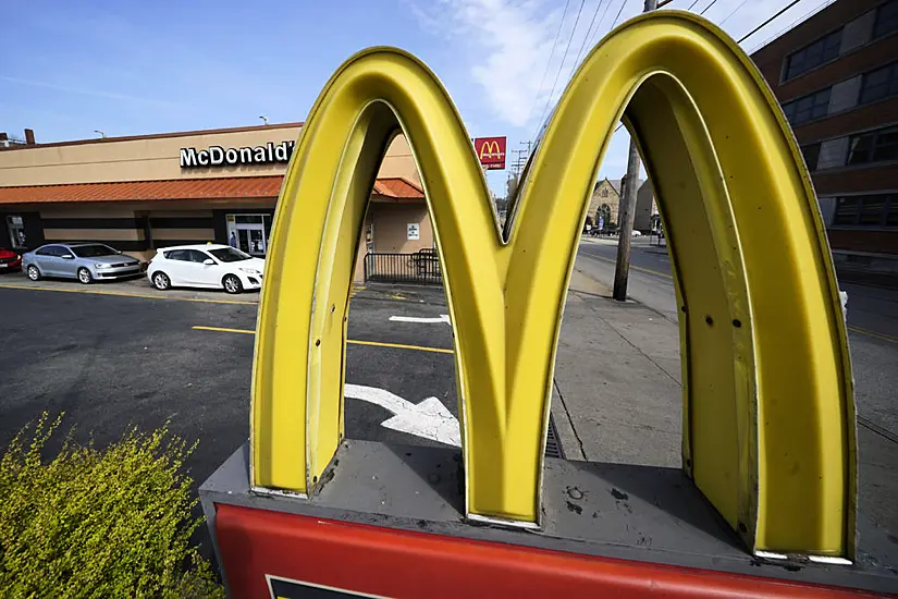 Mcdonald’s Reshapes Board As Longtime Member Sheila Penrose Retires