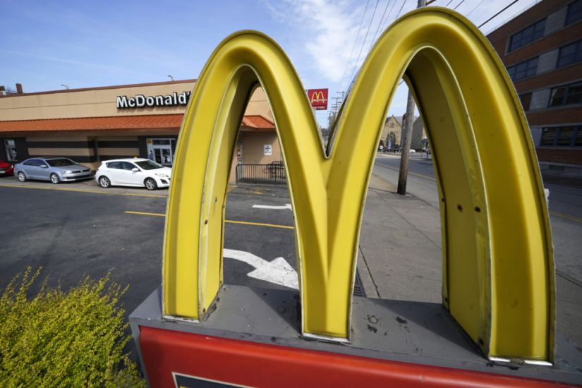 Mcdonald’s Reshapes Board As Longtime Member Sheila Penrose Retires