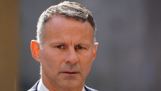 Time For Ryan Giggs To 'Pay The Price', Prosecutor Tells Court