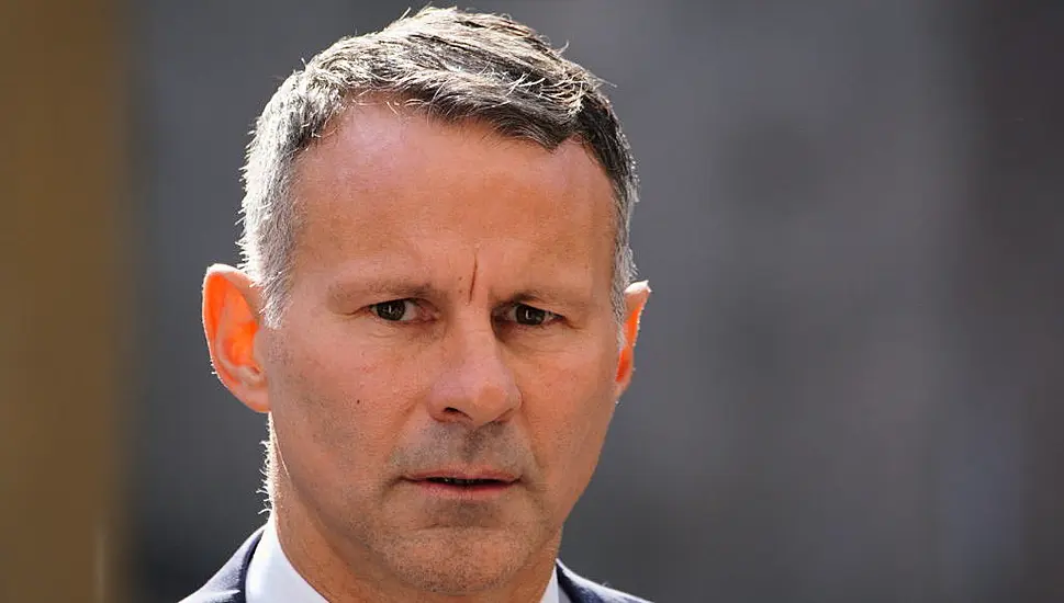 Time For Ryan Giggs To 'Pay The Price', Prosecutor Tells Court