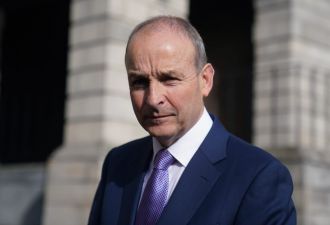Taoiseach Labels Troy&#039;S Errors In Declaring Interests A ‘Misunderstanding’