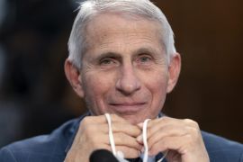 Top Us Infectious Disease Expert Dr Anthony Fauci Set To Retire In December