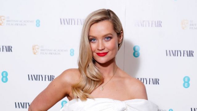 Laura Whitmore To Step Down From Hosting Love Island