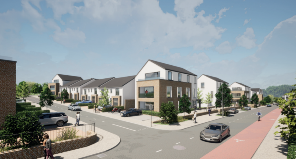 An Bord Pleanála Give Green Light For Wicklow 179-Unit Housing Scheme