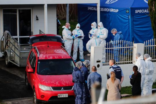 South Korean Link Suspected Over New Zealand Suitcase Bodies