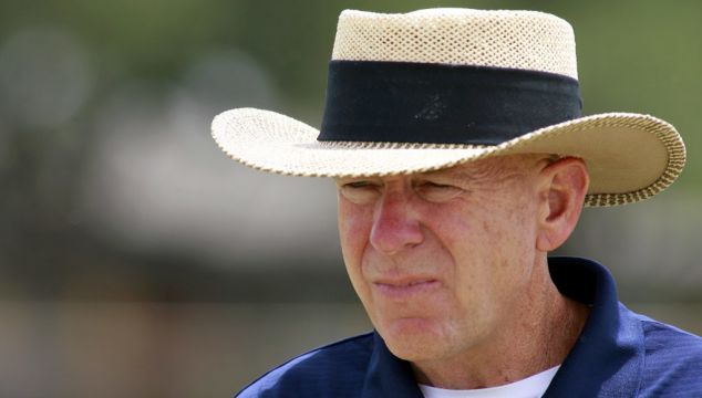 High School Coach Of Friday Night Lights Fame Gary Gaines Dies Aged 73