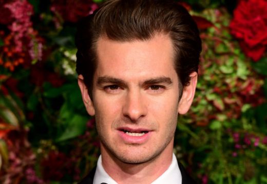 Andrew Garfield ‘Bothered By The Misconception’ Surrounding Method Acting