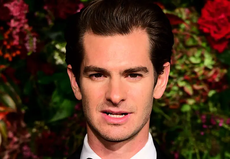 Andrew Garfield ‘Bothered By The Misconception’ Surrounding Method Acting