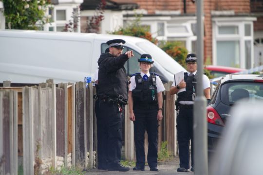 Girl (9) Shot Dead As ‘Devastating’ Gun Violence Rocks Liverpool