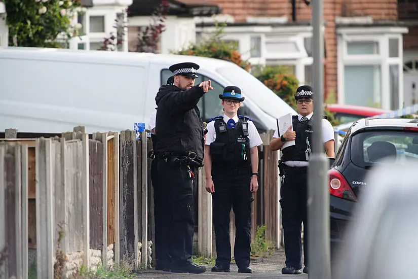 Girl (9) Shot Dead As ‘Devastating’ Gun Violence Rocks Liverpool