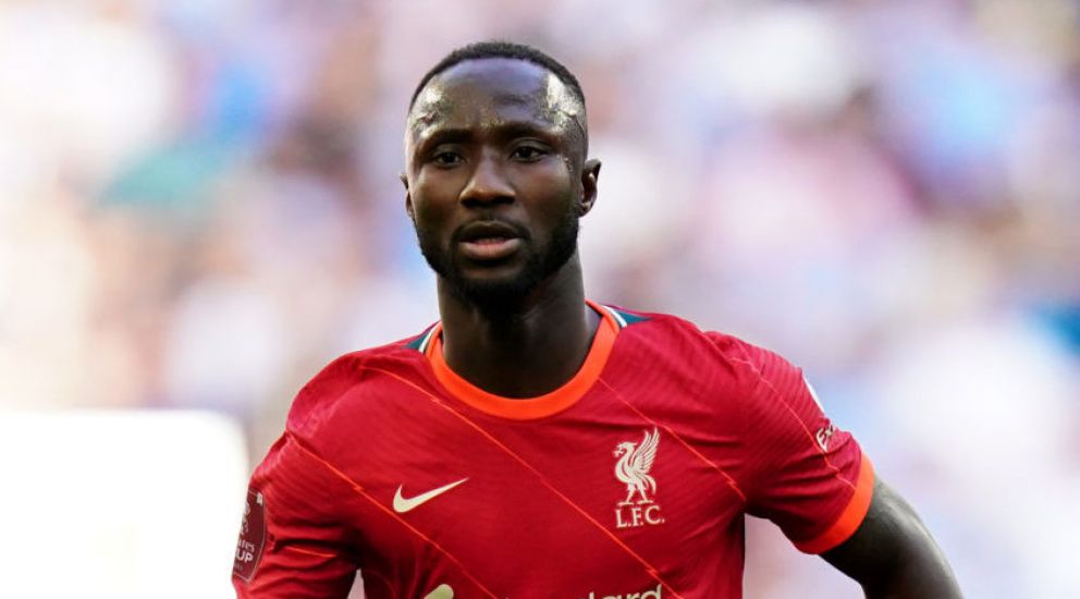 Naby Keita Facing Further Spell On Sidelines As Liverpool’s Injury Issues Mount