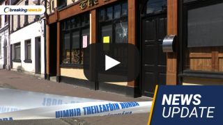 Video: Man Killed Following Monasterevin Assault Named, Tui Calls For End To Pay Discrimination