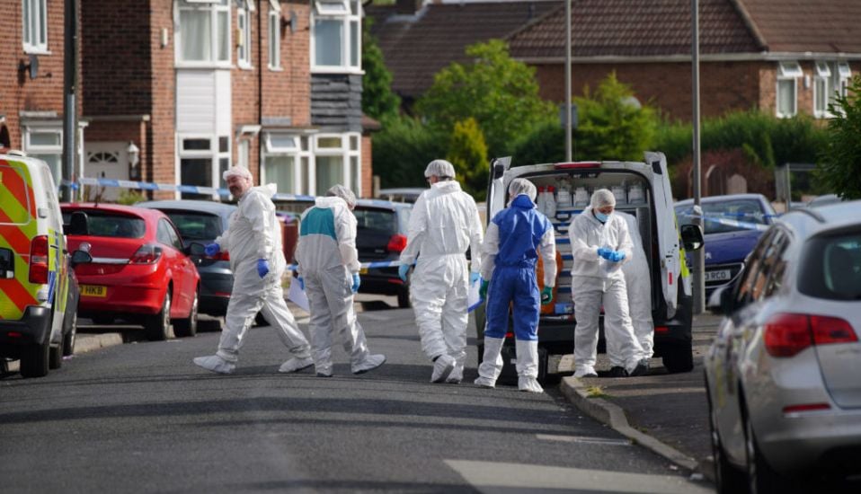 Girl (9) Shot Dead In Her Own Home In Liverpool